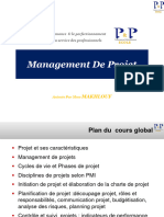 Management de Projet P2