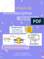 BENZODIAZEPINAS