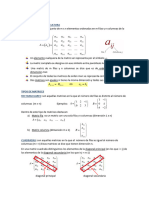 Matrices: A A A .... A A A A .... A A A A A A .... A .... ..... ..... .... .... A A A .... A