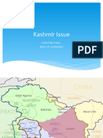 Kashmir Issue