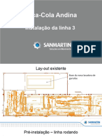 Instalacao DE OBRAS 