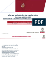 Informe Servicio de Mantención Junio 2024