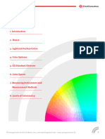 Colorimetry Handout Eng