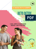 3 Días de Detox CORREGIDO