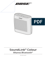 Og Soundlink Color Bluetooth Speaker Es