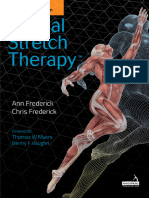 Fascial Stretch Therapy