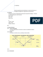 Semana 2 (Fonología y Fonética)