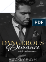 Dangerous Deviance Adler Brothers 1 AR