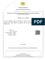 Autorizacao de Residencia PDF Editavel 4 New