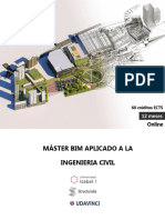 Master BIM Civil 2023