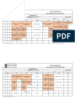 Horarios Semestre 2024-Ii