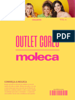 Outlet Coreu Catálogo Moleca 2