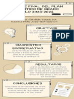 Informe Final PIA - PLAN ANALITICO AULA