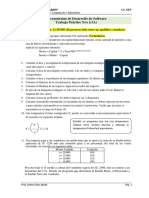 Trabajo1 - Propuestos Selectivas (3A)