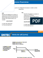 Riesgo de Instrumentos Derivados