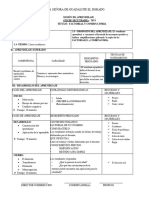 Sesion de Clase 4to de Secundaria Factorial y Comb