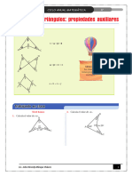 6° Prim. Triángulos Propiedades Auxiliares