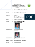 Bancairen - L-Dppe-104-4th-Learning-Outcome-Schematic Diagram-Writing