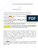 Caderno Teoria Geral Dos Registros