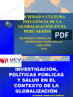 Ppt-N°12-Influencia de La Globalización en El Perú