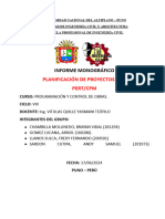 INFORME FINAL Teoria