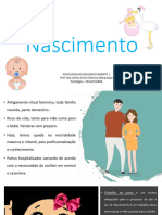 Aula 5 Nascimento PDF