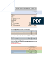 Tarea 3 - Taller Ejemplo 1 - (60-40) Presupuestos Don Coco 10 Jun 24 Resuelto