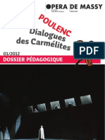 DP Dialogues Des Carmélites