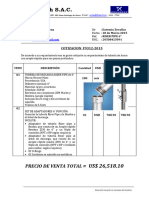 F9312-2015ez Limgsac - Riser Pipe