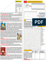 Ficha 4 Principios y Valores Doctrina Social de La Iglesia