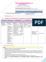 SESION 14-IV-CICLO-MAT-Conocemos Los Medios, Cuartos y Octavos.