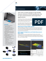 Z-Trak2 S-2K-Series Datasheet