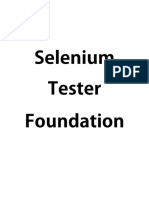 A4Q Selenium Tester Foundation-1