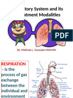 CU11 Funda Week 13 Respiratory System