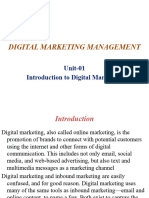 Sharath Digital Marketing