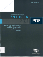 ASNT-TC-1A-2011-2 Readable