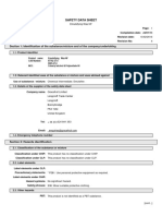 Emulsifying Wax NF