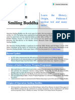 Operation Smiling Buddha d81f1b3c