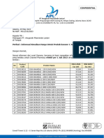 M31-155-2023 Surat Pelanggan Channel Pharmacy