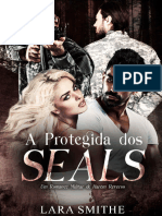 A Protegida Dos Seals - Um Roman - Lara Smithe