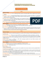 CH 04 Materiality, Risk Assessment & Internal Control SM Questions