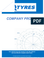 Qtyres Company Profile