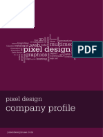 Pixel Web Design Company Dubai