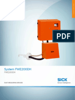 Datasheet System-FWE200DH p679333 en