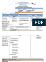 2nd - BGU-MICROCURRICULAR PLANNING