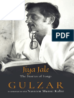 Jiya Jale The Stories of Songs