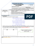 4º Semana Inicial 1