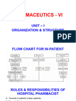 Pharmaceutics - Vi