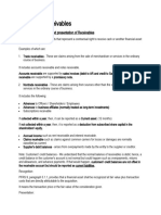 Intermediate Accounting Handouts Module-2