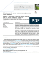 Effect of Excess CO2 On Semi Continuous Microalg - 2024 - Environmental Technolo